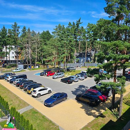 Apartament 2B Niebieskie Apartamenty Poddabie Dawniej Blue Marine Z Basenem Krytym, Odkrytym, Sala Zabaw, Animacjami Poddąbie Exterior foto