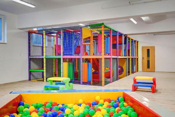 Apartament 2B Niebieskie Apartamenty Poddabie Dawniej Blue Marine Z Basenem Krytym, Odkrytym, Sala Zabaw, Animacjami Poddąbie Exterior foto