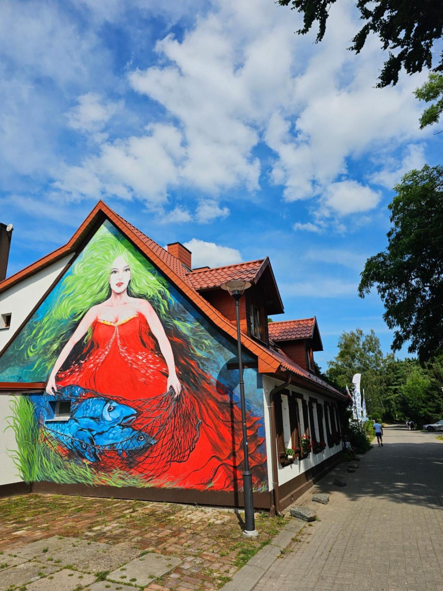 Apartament 2B Niebieskie Apartamenty Poddabie Dawniej Blue Marine Z Basenem Krytym, Odkrytym, Sala Zabaw, Animacjami Poddąbie Exterior foto